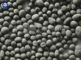 有機(jī)肥圓盤(pán)顆粒